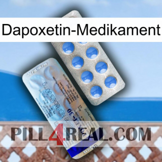 Dapoxetine Drug 39